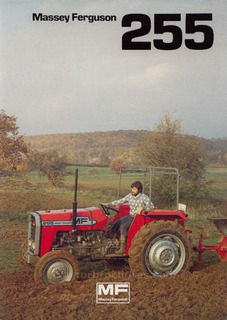 Massey Ferguson